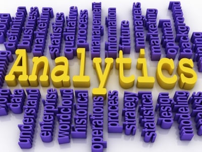 big data analytics