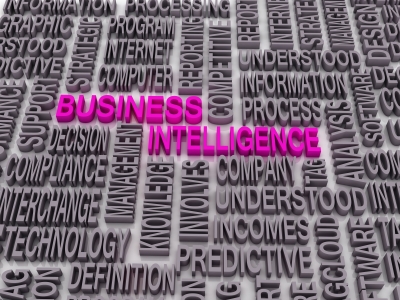 mobile business intelligence