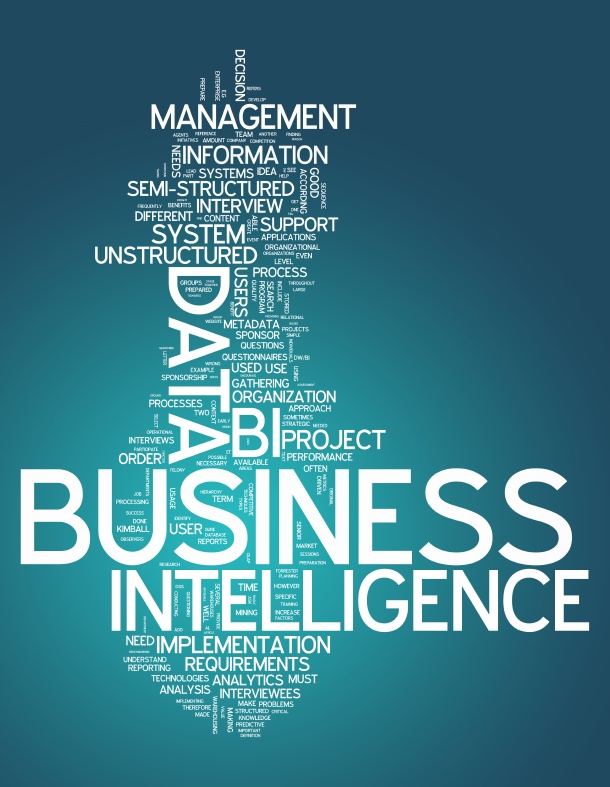business intelligence cuadro de mando integral
